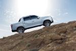 SsangYong Rexton Sports 2018 года (KR)